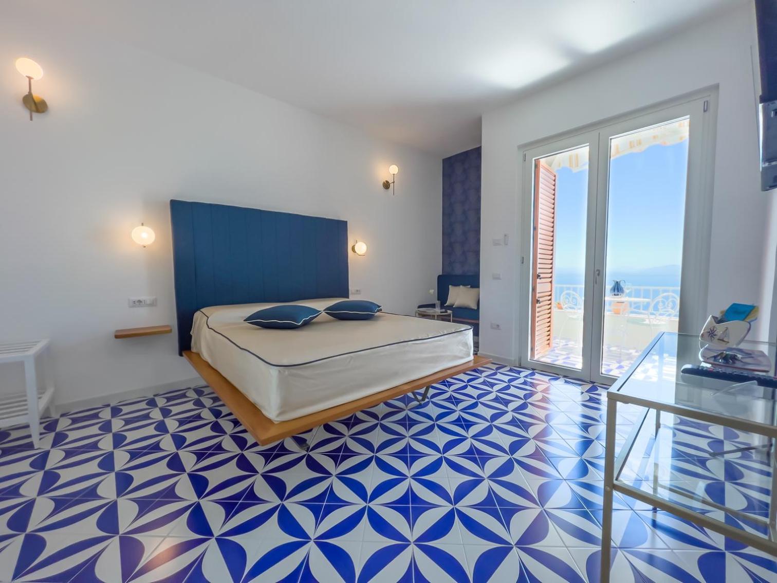 Amalfi Gioia House Apartamento Exterior foto