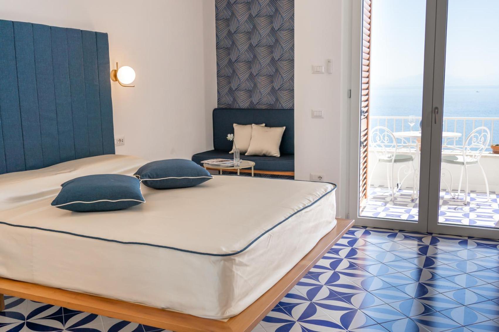 Amalfi Gioia House Apartamento Exterior foto